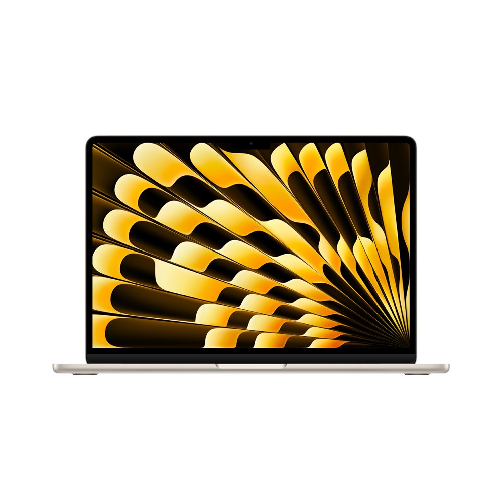 MacBook Air M4 13 inch - Bản 16G/256GB - Vàng Hồng